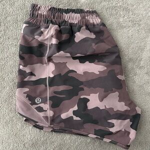 Lulu shorts!